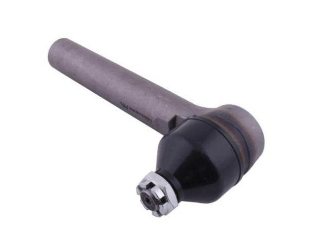 Przegub kierowniczy 220mm- M18x1,5 3764027M2 WARYŃSKI 3764027M2W