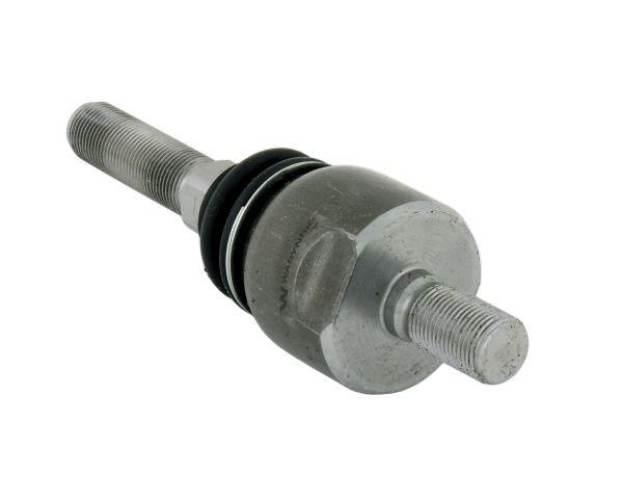 Przegub kierowniczy 177mm- M18x1,5; M18x1,5 3428268M1 Waryński 3428268M1W