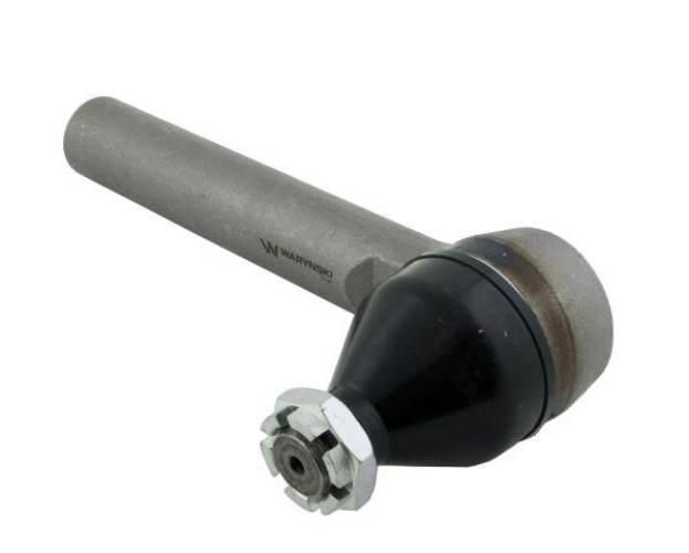 Przegub kierowniczy 238mm- M24x1,5 WARYŃSKI 3764286M1W