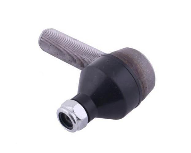 Przegub kierowniczy 106mm- M24x1,5 L 1617829M1 WARYŃSKI 1617829M1W