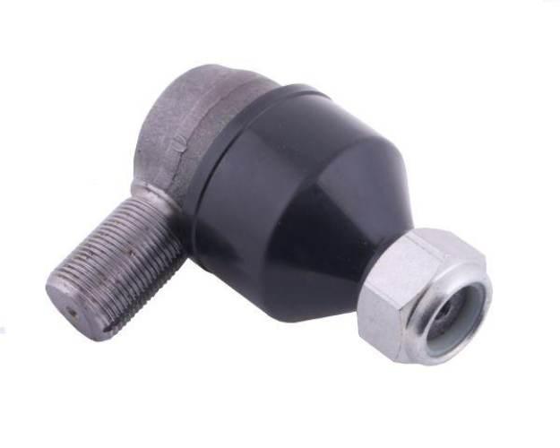 Przegub kierowniczy 80mm- M1 1/4-12 81863815 WARYŃSKI 81863815W