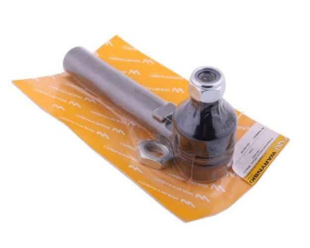 Przegub kierowniczy 210mm- M24x1,5 126145A1 WARYŃSKI 126145A1W - zdjęcie 2