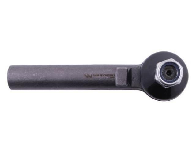 Przegub kierowniczy 210mm- M24x1,5 126145A1 WARYŃSKI 126145A1W - zdjęcie 3
