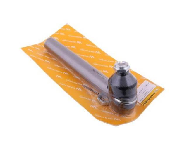 Przegub kierowniczy 271mm- M22x1,5 04388223 WARYŃSKI 04388223W - zdjęcie 3