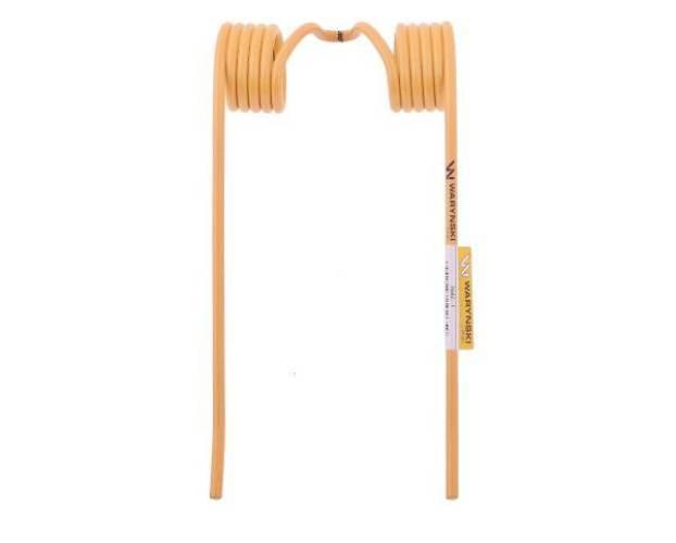 Palec podbieracza zastosowanie John Deere E17615E Waryński W-E17615E - zdjęcie 3