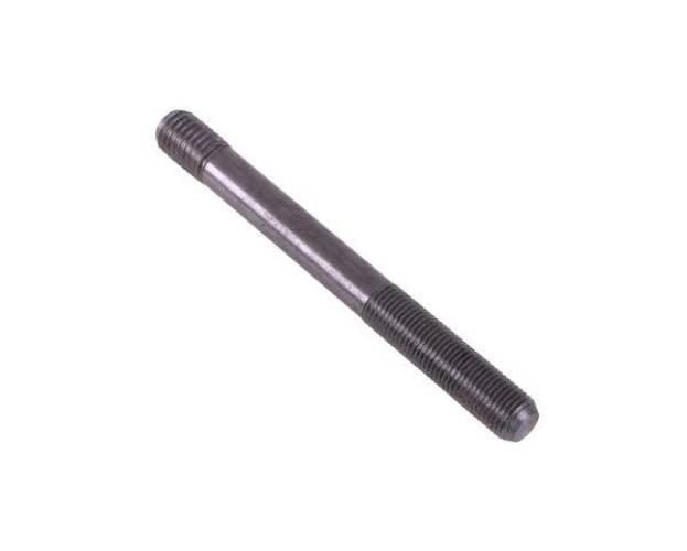 Śruba dwustronna wspornika klawiatury C-330 5szt 50001170