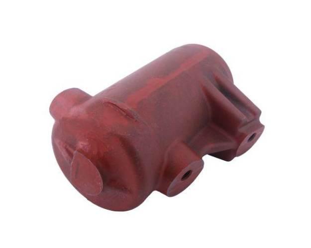 Cylinder podnośnika Zetor ORYGINAŁ URSUS 70118005U - zdjęcie 3