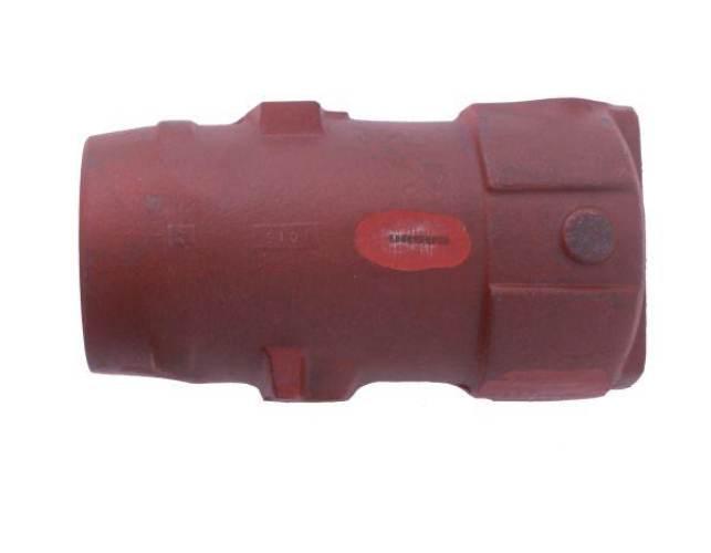 Cylinder podnośnika MF-3 ORYGINAŁ URSUS 897560M3U - zdjęcie 3