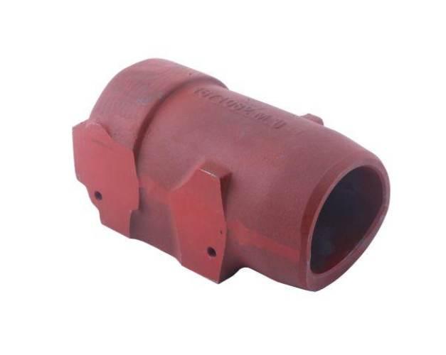 Cylinder podnośnika MF-4 ORYGINAŁ URSUS 1671082M1U