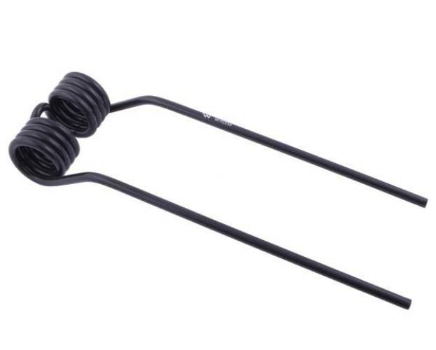 Palec przetrząsarka zastosowanie PZ Vicon WARYŃSKI W-PZ339 W-PZ339