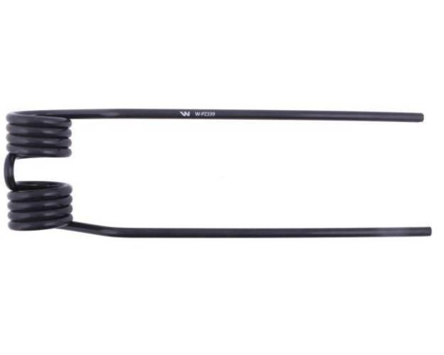 Palec przetrząsarka zastosowanie PZ Vicon WARYŃSKI W-PZ339 W-PZ339 - zdjęcie 3