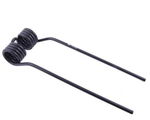 Palec przetrząsarka zastosowanie PZ Vicon WARYŃSKI W-PZ340 W-PZ340