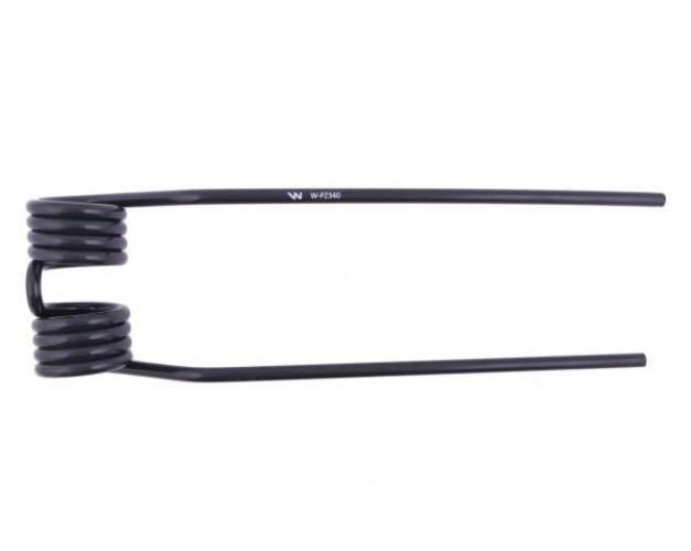 Palec przetrząsarka zastosowanie PZ Vicon WARYŃSKI W-PZ340 W-PZ340 - zdjęcie 3