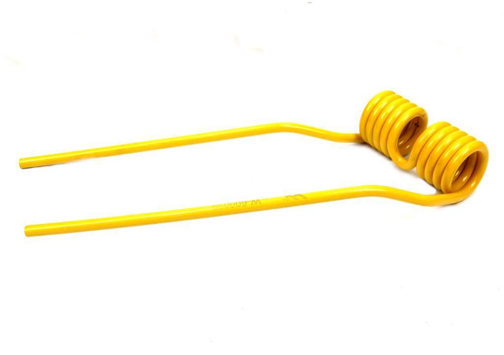 Palec karuzelowy zastosowanie Niemeyer WARYŃSKI W-600039 W-600039