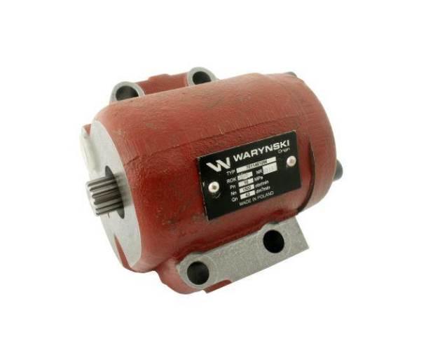 Pompa hydrauliczna 5211-7745 Wzmocniona 42l/min ZETOR WARYŃSKI W-70114610