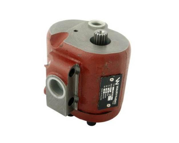 Pompa hydrauliczna 5211-7745 Wzmocniona 42l/min ZETOR WARYŃSKI W-70114610 - zdjęcie 2