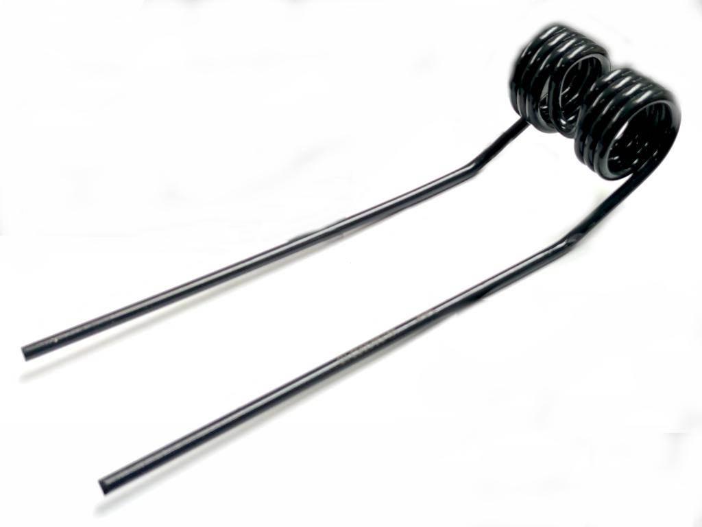 Palec przetrząsarka zastosowanie Kuhn WARYŃSKI W-58505210 W-58505210 - zdjęcie 2