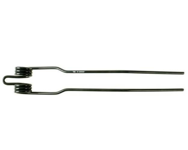 Palec zgrabiarka zastosowanie Deutz Fahr VF16600387.86 WARYŃSKI W-16600387 - zdjęcie 3