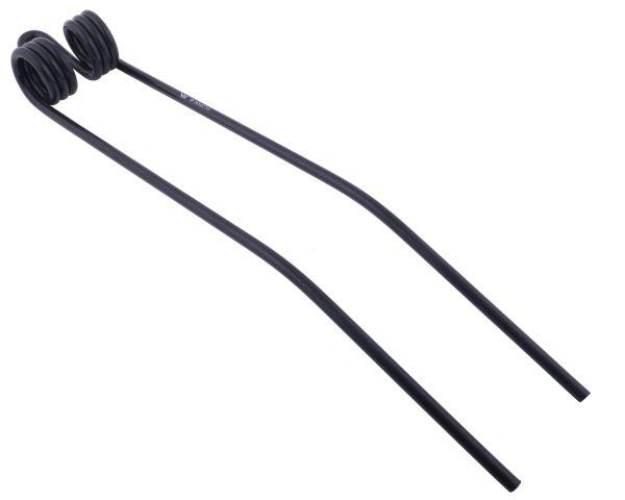 Palec zgrabiarka zastosowanie Deutz Fahr WARYŃSKI W-16502731 W-16502731