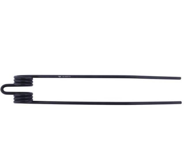 Palec zgrabiarka zastosowanie Deutz Fahr WARYŃSKI W-16502731 W-16502731 - zdjęcie 3