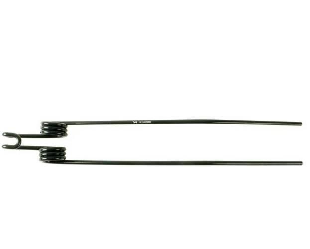 Palec zgrabiarka zastosowanie Deutz Fahr WARYŃSKI W-16504333 W-16504333 - zdjęcie 3
