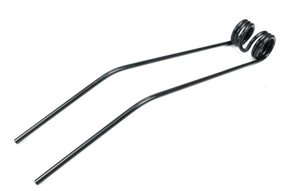 Palec zgrabiarka zastosowanie Deutz Fahr WARYŃSKI W-16606394 W-16606394