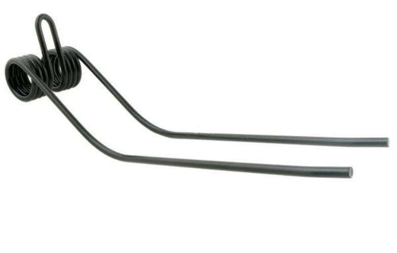 Palec zgrabiarka zastosowanie Kuhn WARYŃSKI W-57701700 W-57701700