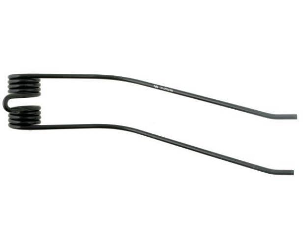 Palec zgrabiarka zastosowanie Kuhn WARYŃSKI W-57701700 W-57701700 - zdjęcie 3