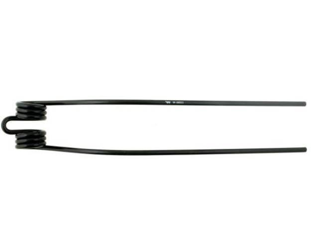 Palec zgrabiarka zastosowanie Fella WARYŃSKI W-160111 W-160111 - zdjęcie 3