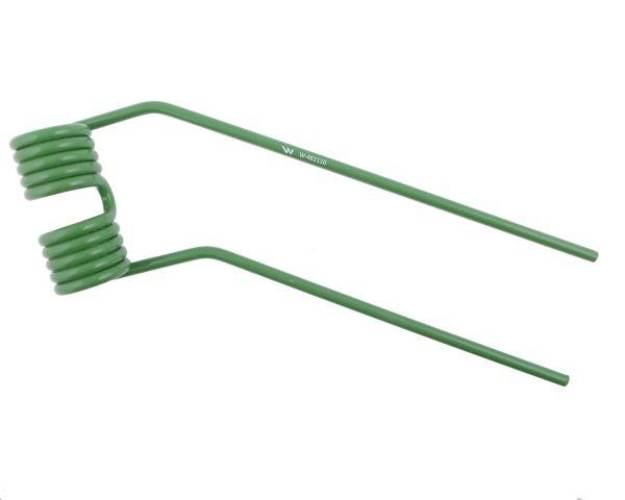 Palec przetrząsarka prawy zastosowanie Fella WARYŃSKI W-461110 W-461110 - zdjęcie 3