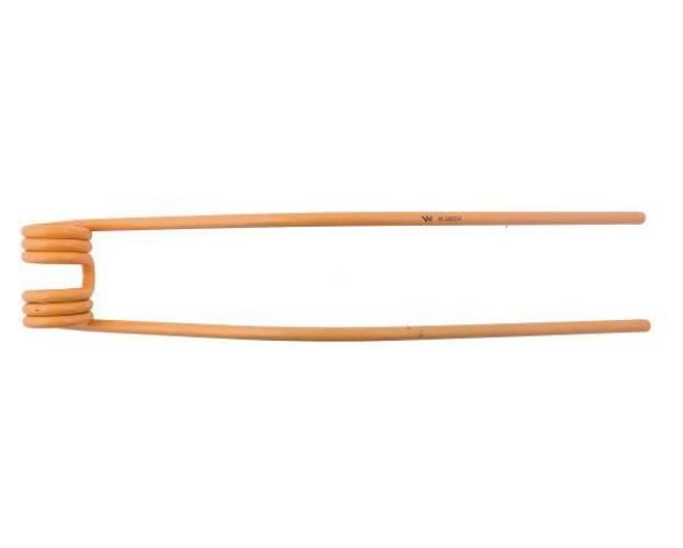 Palec zgrabiarka zastosowanie Niemeyer WARYŃSKI W-600034 W-600034 - zdjęcie 3