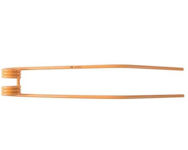 Palec zgrabiarka zastosowanie Niemeyer WARYŃSKI W-600013 W-600013 - zdjęcie 3