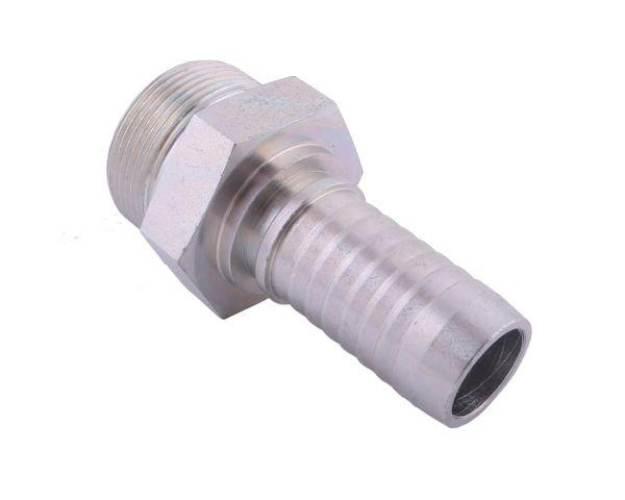 Zakucie hydrauliczne CES DN06 08S M16x1.5 Waryński 10szt W-CES-06-08S