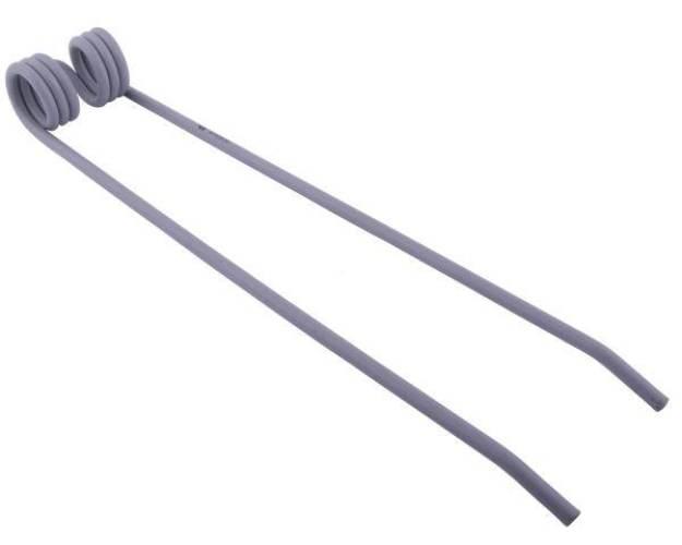 Palec zgrabiarka zastosowanie FELLA / Stoll WARYŃSKI W-0699780