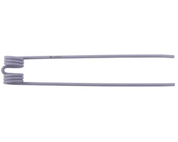 Palec zgrabiarka zastosowanie FELLA / Stoll WARYŃSKI W-0699780 - zdjęcie 3