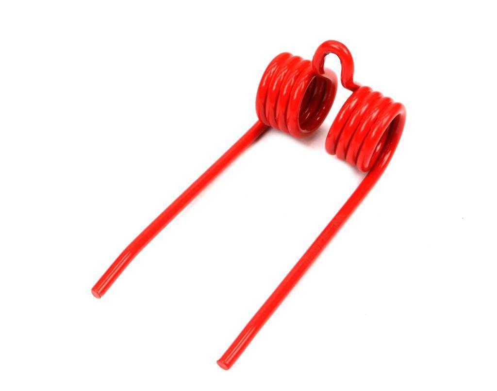 Palec podbieracza zastosowanie Strautman WARYŃSKI W-342310 - zdjęcie 2