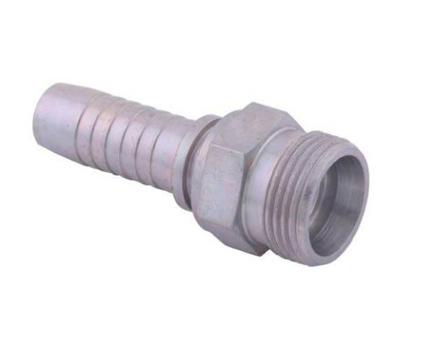 Zakucie hydrauliczne CEL DN16 18L M27x1.5 Waryński 5szt W-CEL-16-18L-R