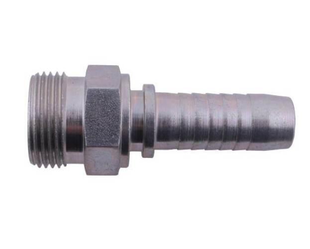 Zakucie hydrauliczne CEL DN16 18L M27x1.5 Waryński 5szt W-CEL-16-18L-R - zdjęcie 2