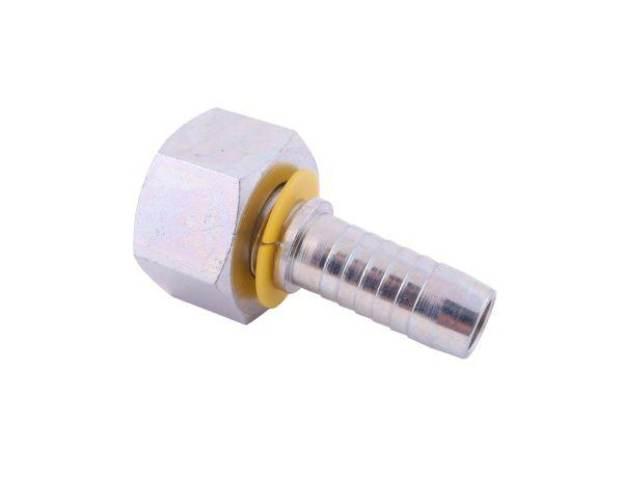 Zakucie hydrauliczne DKOS DN08 10S M18x1.5 Waryński W-DKOS-08-10S - zdjęcie 2