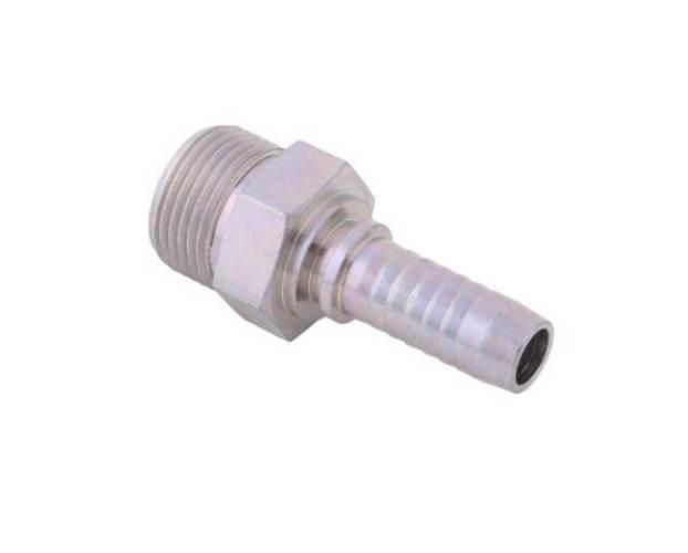 Zakucie hydrauliczne ORFSAD DN25 1 7/16-12 Waryński W-ORFSA25-1 7/16 - zdjęcie 2