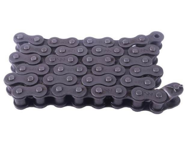 Łańcuch rolkowy 12B-1-48Ps+ półogniwo zastosowanie Bizon 5040995830 Waryńsk - zdjęcie 3