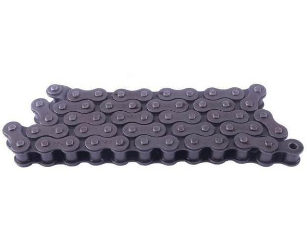 Łańcuch rolkowy 12B-1-52Ps+ półogniwo zastosowanie Bizon 5040995840 Waryńsk - zdjęcie 3