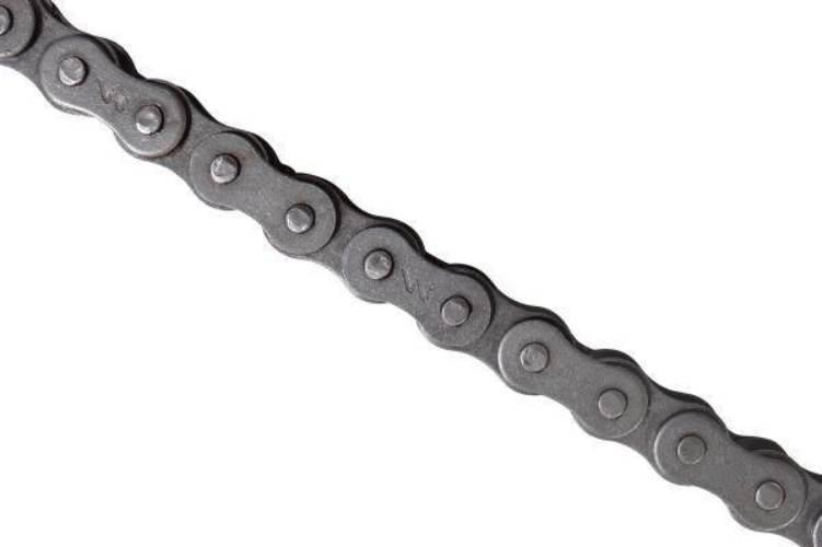 Łańcuch rolkowy 16BX-101PZ+ogn zastosowanie Prasa Zwijka Sipma 5279000102 W