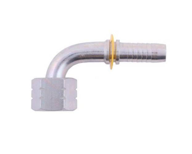 Zakucie hydrauliczne DKJ90 DN08 1/2'-20 UNF Waryński W-DKJ90-08-1/2 - zdjęcie 3