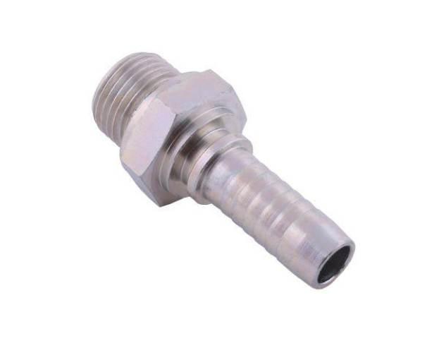 Zakucie hydrauliczne AGR DN16 5/8'-14 Waryński W-AGR-16-5/8