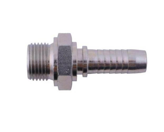 Zakucie hydrauliczne AGR DN16 5/8'-14 Waryński W-AGR-16-5/8 - zdjęcie 3