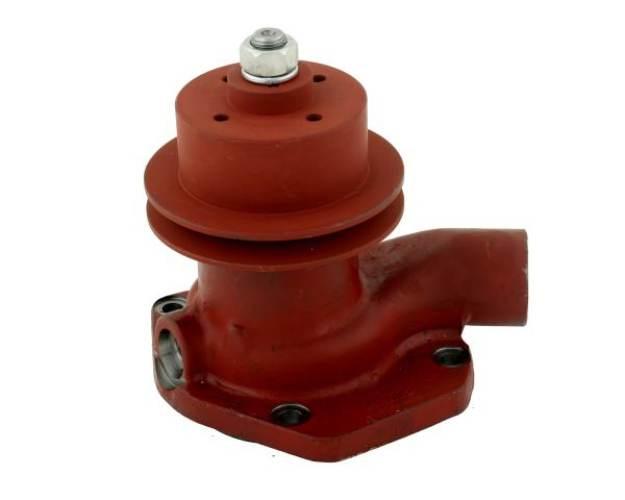 Pompa wody Wysoka I pasek C-385 ORYGINAŁ URSUS 87017539U