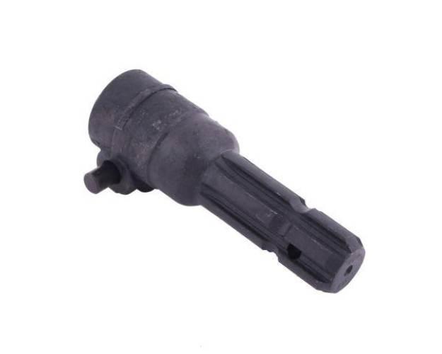 Redukcja adapter na trzpień 1 3/8" 21 wpustów na wałek 1 3/8" 6 wpustów WAR
