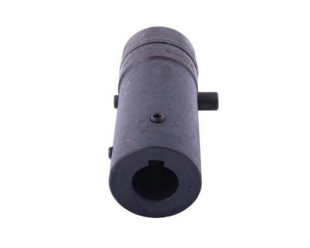 Redukcja adapter na trzpień 1 3/8" 6 wpustów na otwór wew.- 24 mm WARYŃSKI - zdjęcie 2