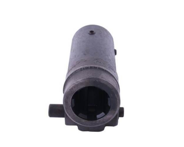 Redukcja adapter na trzpień 1 3/8" 6 wpustów na otwór wew.- 24 mm WARYŃSKI - zdjęcie 3